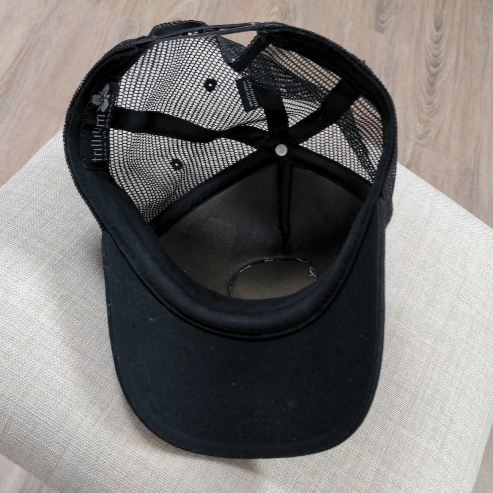 Trillium Brewing Trucker Hat - Picture 3 of 3